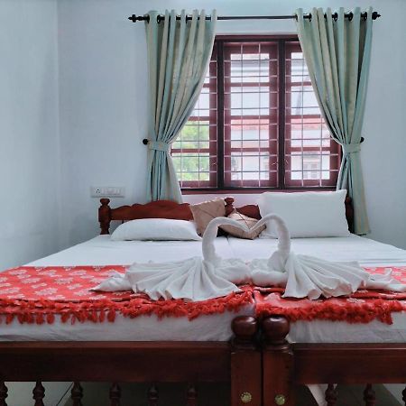 Joseys Homestay Kochi 외부 사진