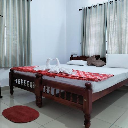 Joseys Homestay Kochi 외부 사진