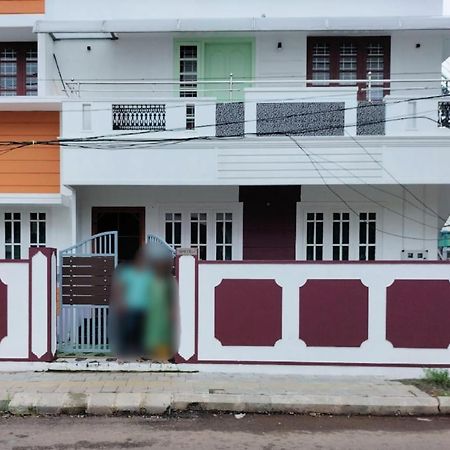 Joseys Homestay Kochi 외부 사진
