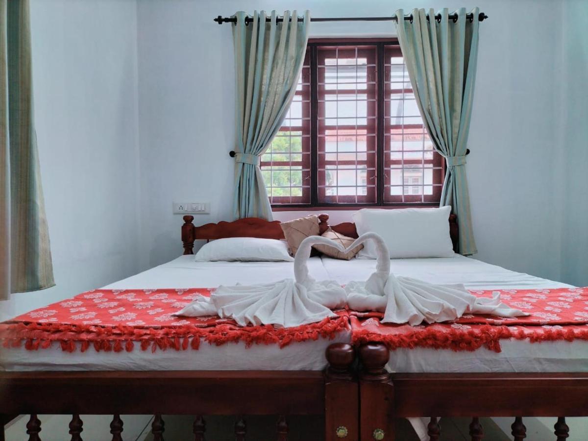Joseys Homestay Kochi 외부 사진