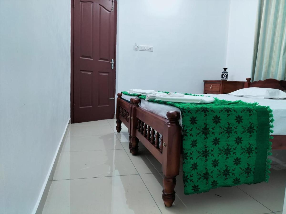 Joseys Homestay Kochi 외부 사진