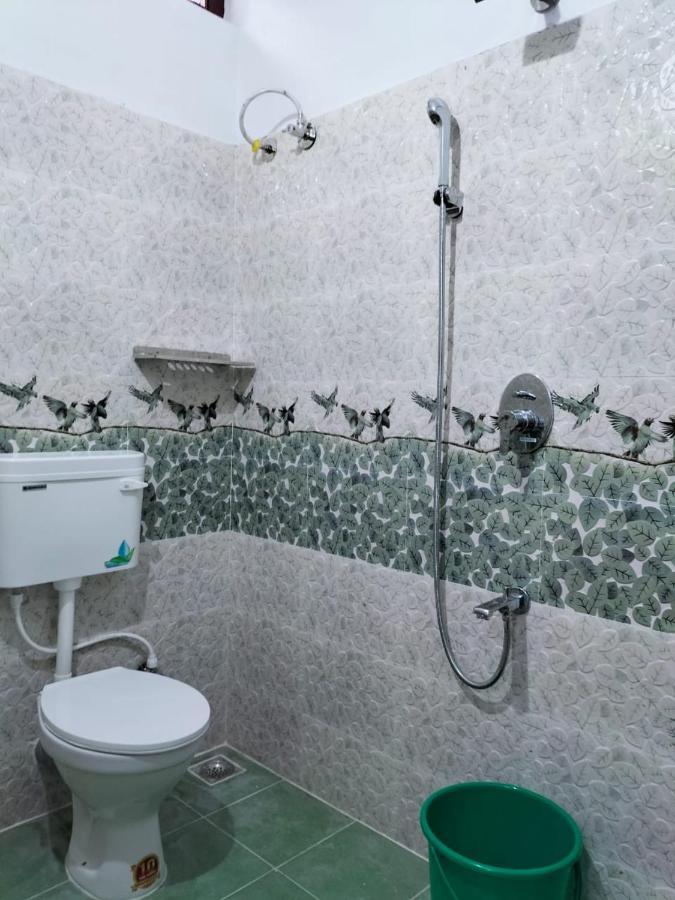 Joseys Homestay Kochi 외부 사진