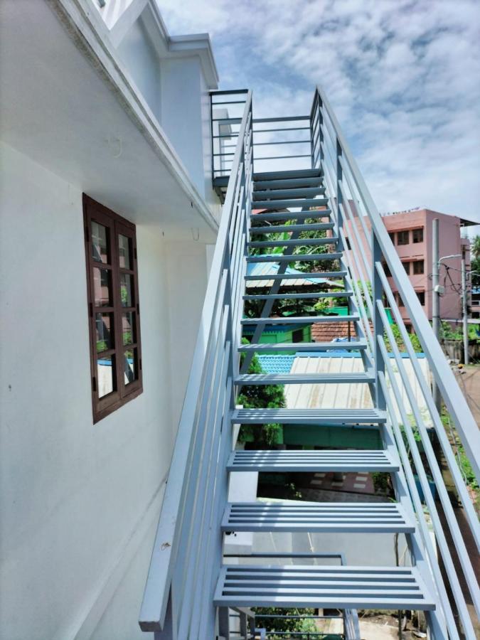 Joseys Homestay Kochi 외부 사진