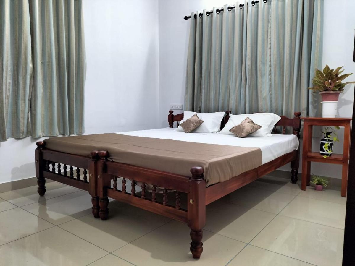 Joseys Homestay Kochi 외부 사진