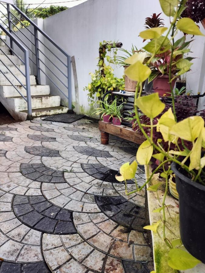 Joseys Homestay Kochi 외부 사진